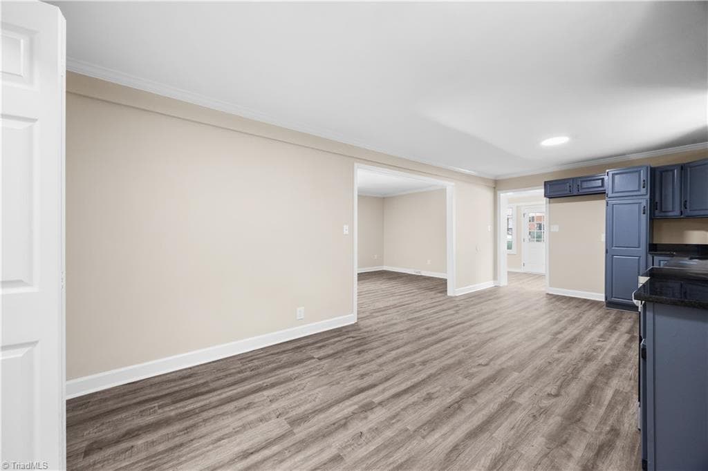 Stick/Site Built at 822 Birch Lane, Kernersville NC 27284, photo 12 of 37