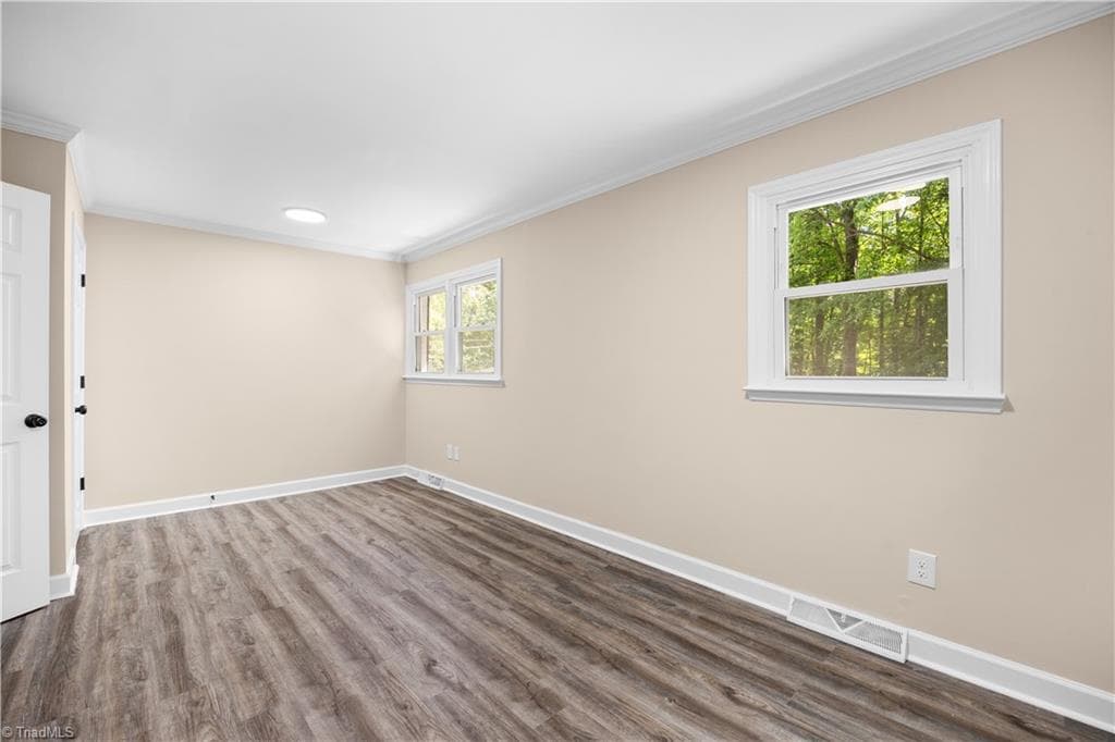 Stick/Site Built at 822 Birch Lane, Kernersville NC 27284, photo 22 of 37
