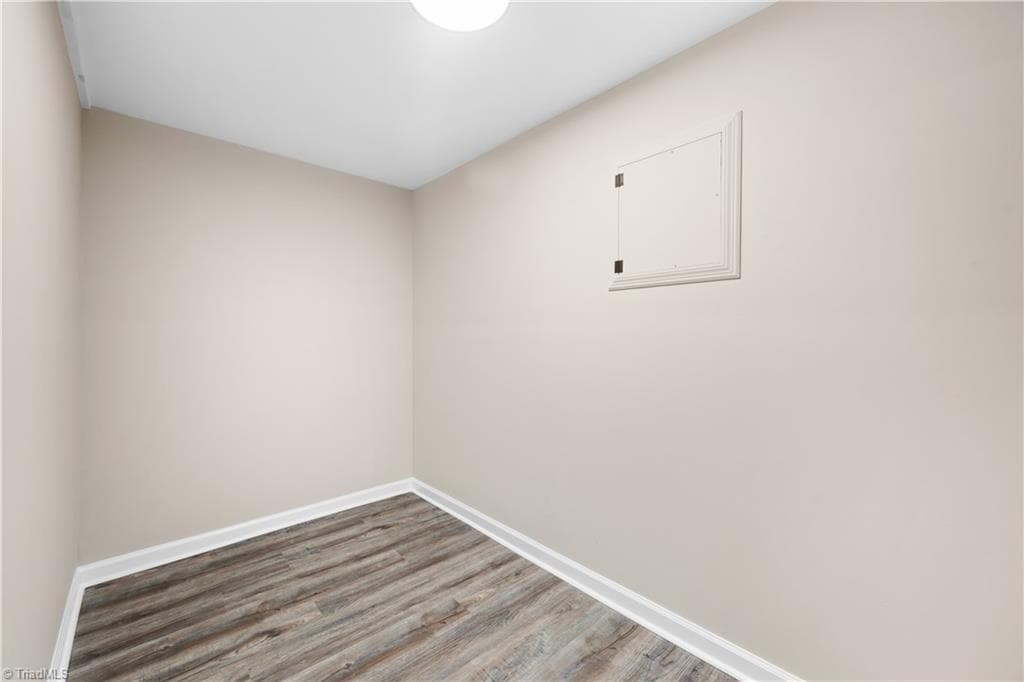 Stick/Site Built at 822 Birch Lane, Kernersville NC 27284, photo 32 of 37