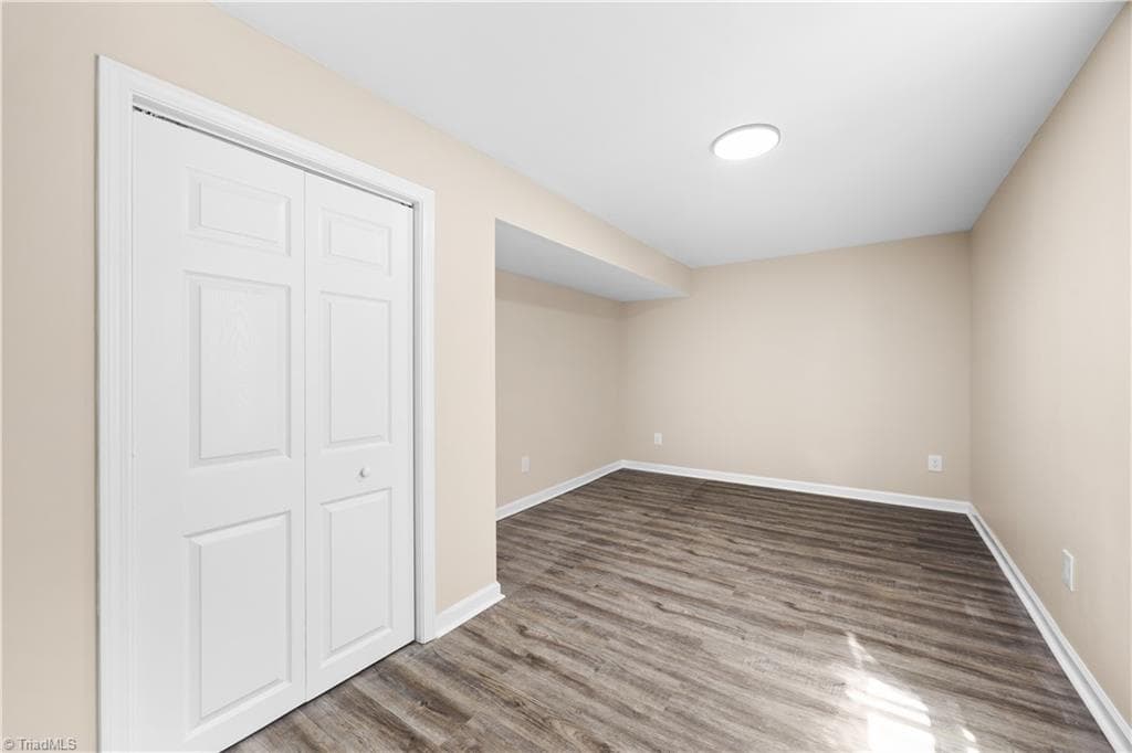 Stick/Site Built at 822 Birch Lane, Kernersville NC 27284, photo 28 of 37