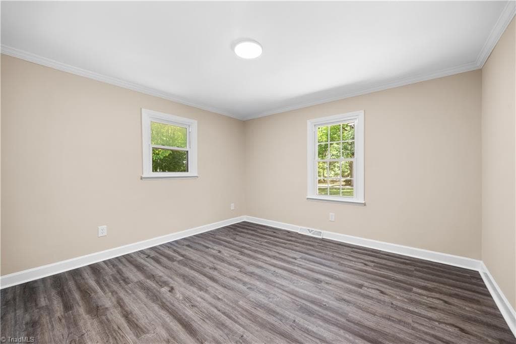 Stick/Site Built at 822 Birch Lane, Kernersville NC 27284, photo 18 of 37