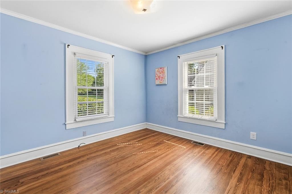 Stick/Site Built at 125 Tarpley Street, Burlington NC 27215, Burlington, photo 17 of 31