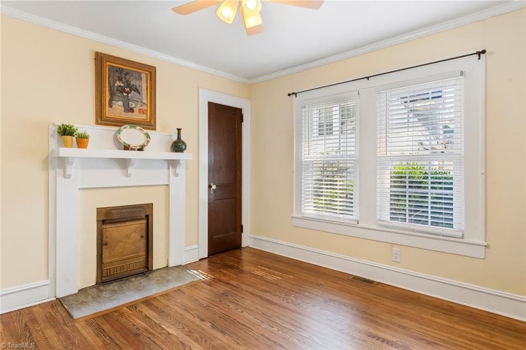 Stick/Site Built at 125 Tarpley Street, Burlington NC 27215, Burlington, photo 18 of 31