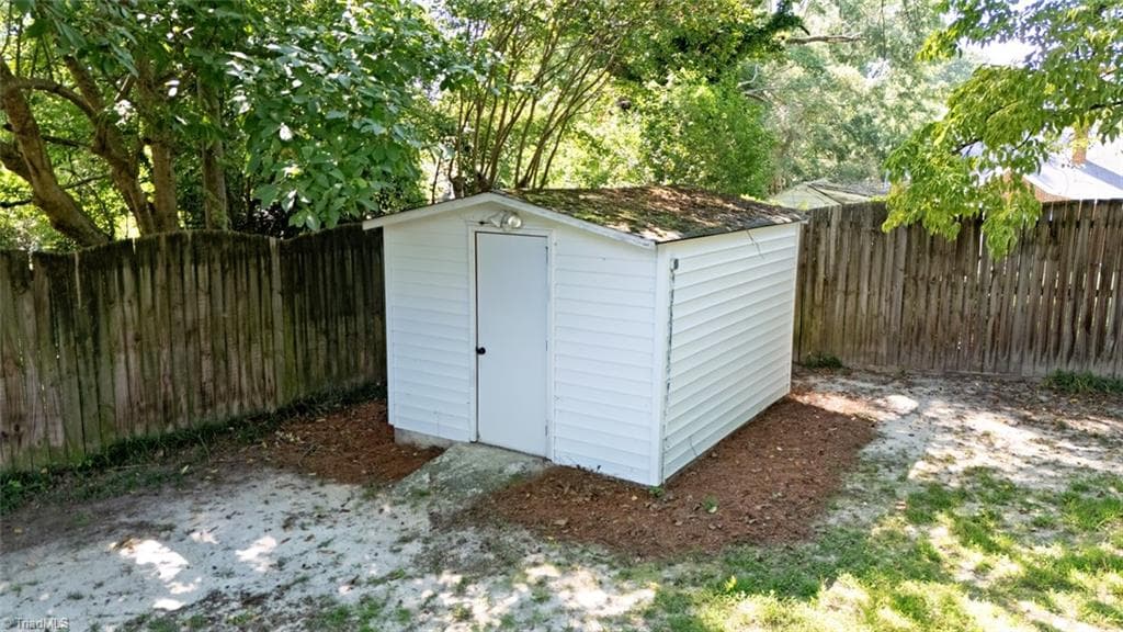 Stick/Site Built at 125 Tarpley Street, Burlington NC 27215, Burlington, photo 25 of 31