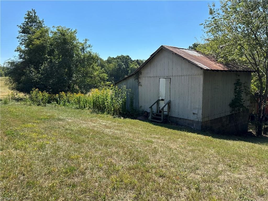 Stick/Site Built at 3978 Hatchers Chapel Road, Claudville VA 24076, Claudville, photo 34 of 36