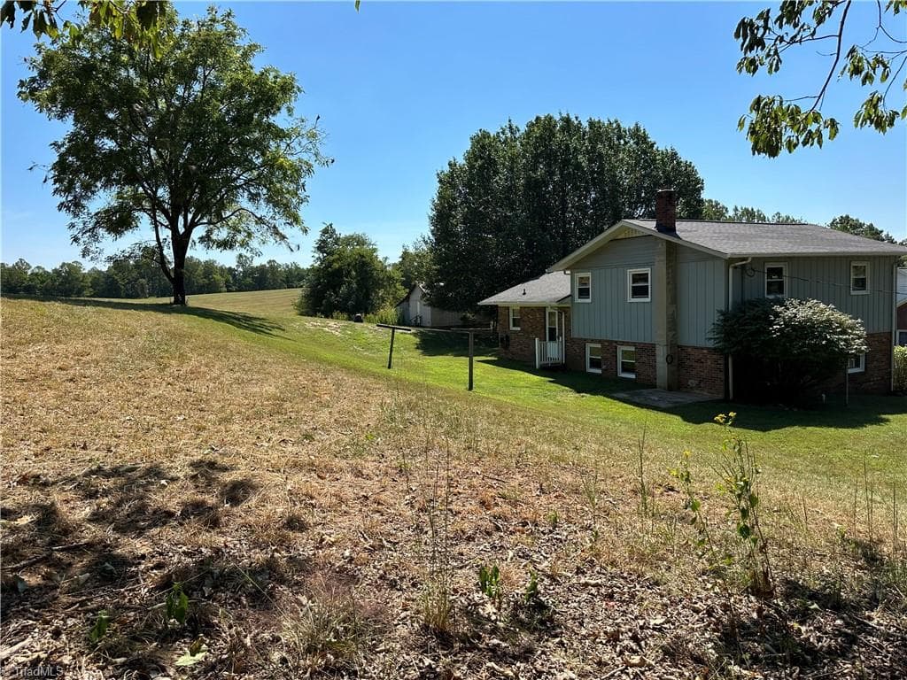 Stick/Site Built at 3978 Hatchers Chapel Road, Claudville VA 24076, Claudville, photo 4 of 36