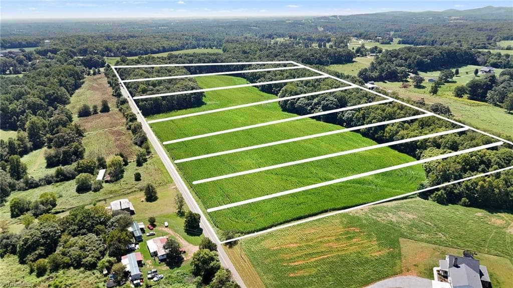 TBD LOT 3 Howards Bridge Road, Union Grove NC 28689