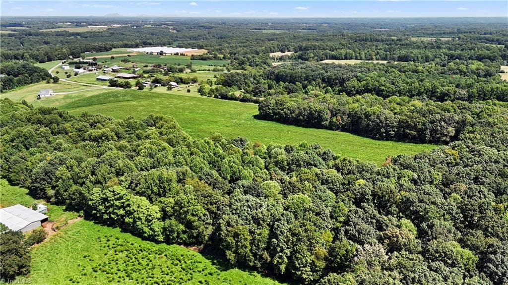 Unimproved Land at TBD LOT 3 Howards Bridge Road, Union Grove NC 28689, photo 5 of 15