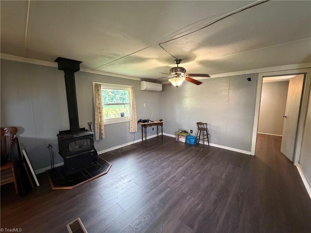 Manufactured Home at 297 Collins Road, Dobson NC 27017, photo 22 of 29