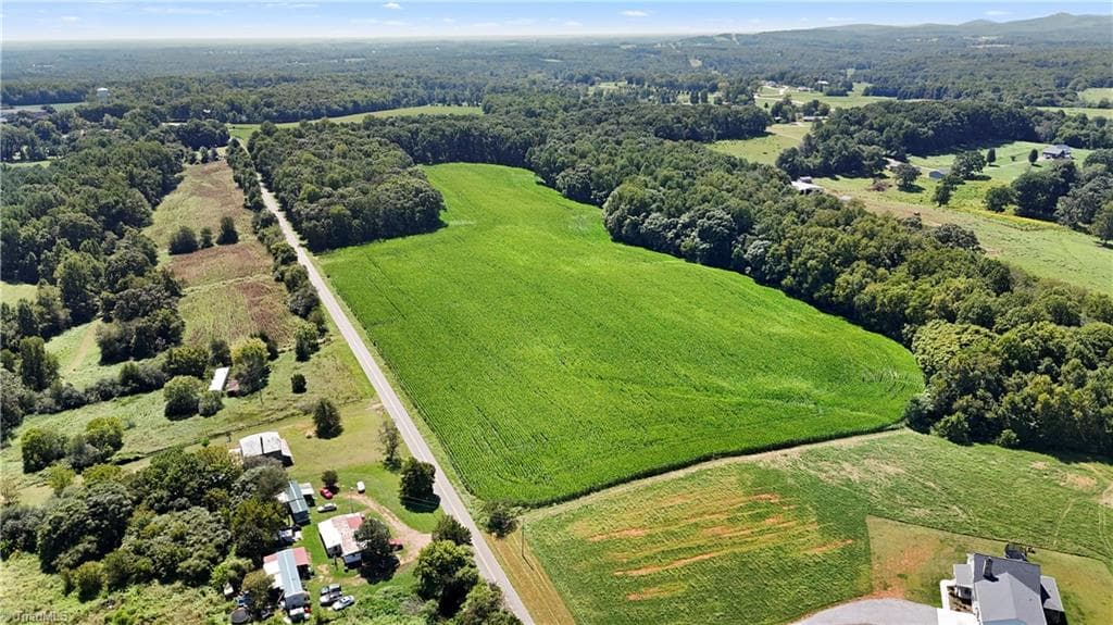 Unimproved Land at TBD LOT 5 Howards Bridge Road, Union Grove NC 28689, photo 7 of 15