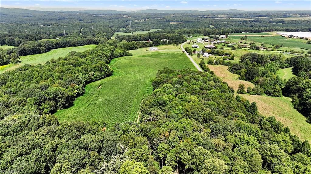 Unimproved Land at TBD LOT 5 Howards Bridge Road, Union Grove NC 28689, photo 3 of 15