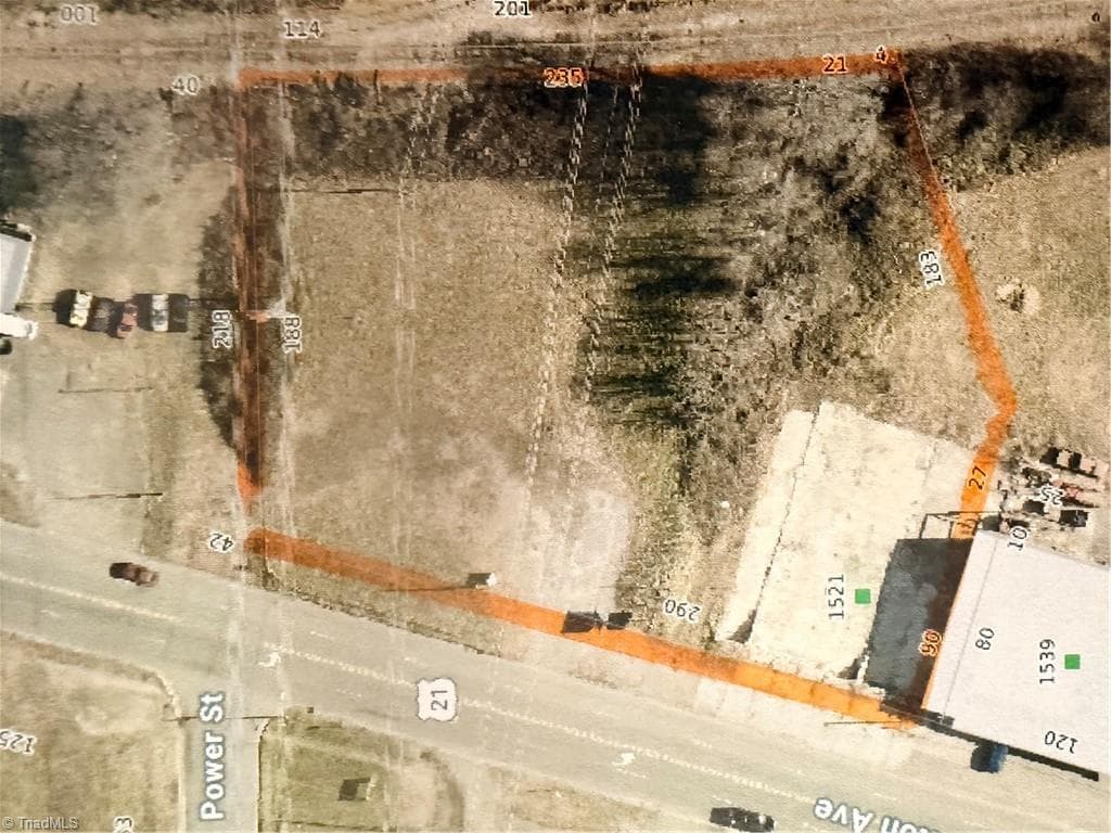 1521 Shelton Avenue, Statesville NC 28677