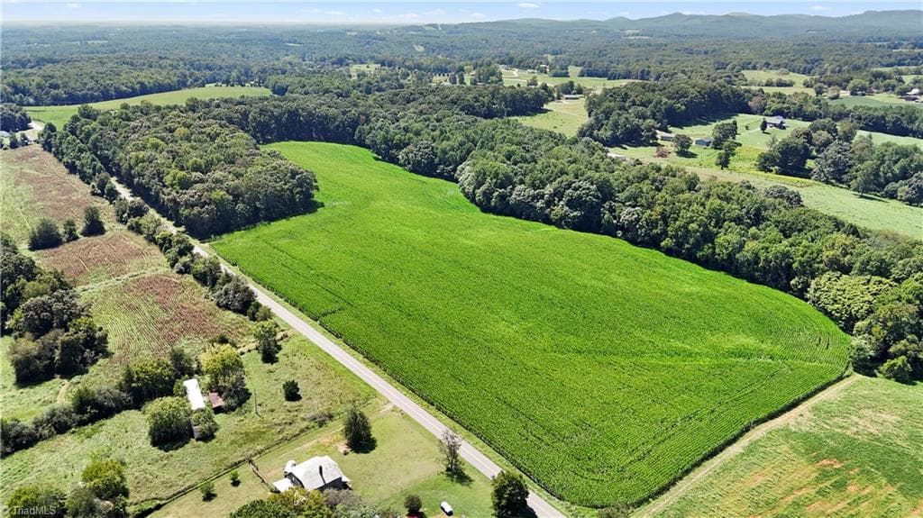 Unimproved Land at TBD LOT 6 Howards Bridge Road, Union Grove NC 28689, photo 8 of 15