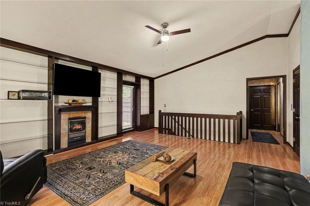 Stick/Site Built at 204 Ridgelea Court, Winston-Salem NC 27104, Winston-Salem, photo 6 of 26