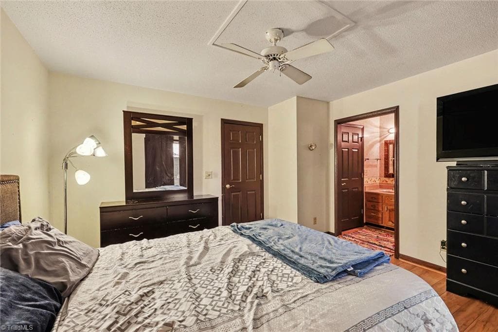 Stick/Site Built at 204 Ridgelea Court, Winston-Salem NC 27104, Winston-Salem, photo 13 of 26