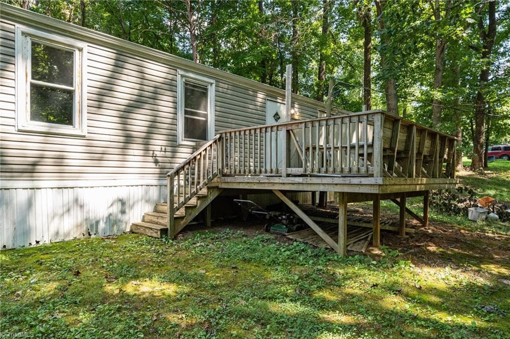 135 - 123 & 135 Third Court, Reidsville NC 27320, Reidsville