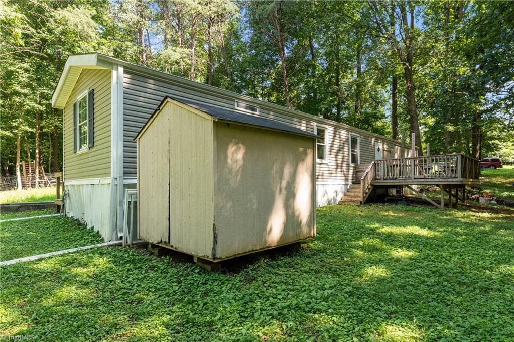 135 - 123 & 135 Third Court, Reidsville NC 27320, Reidsville