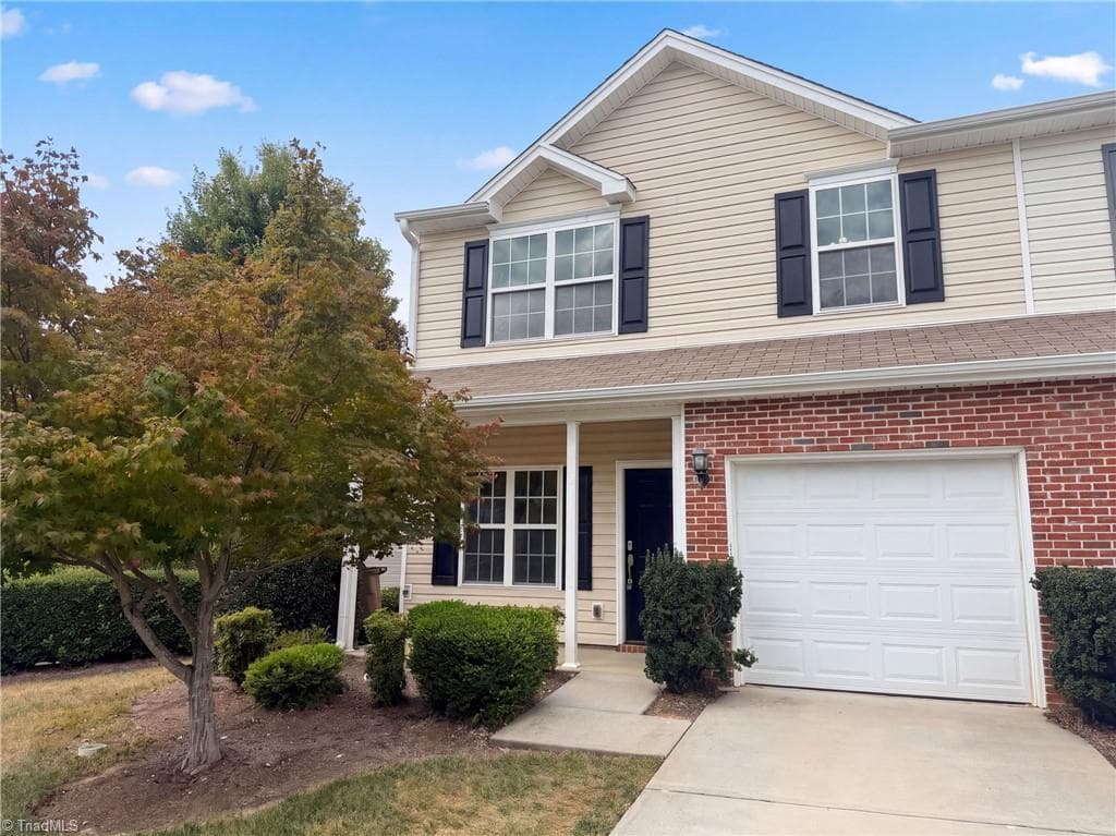 834 Central Park Avenue, Greensboro NC 27407