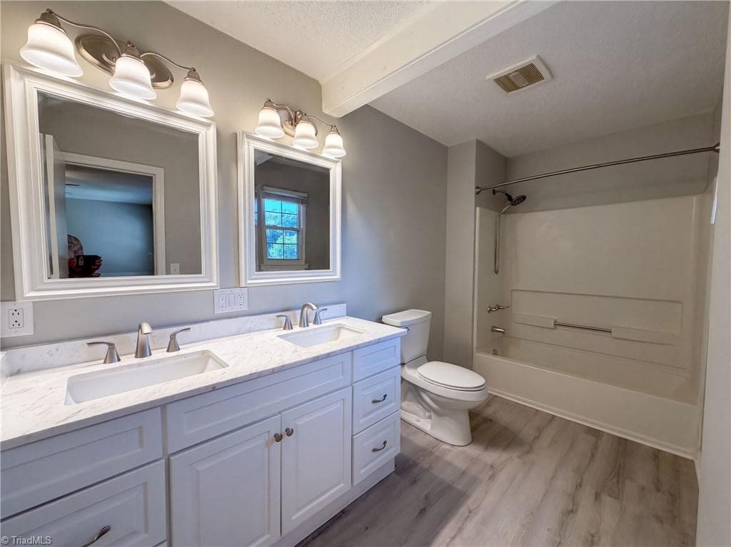 Stick/Site Built at 2219 Shadow Valley Road, High Point NC 27265, High Point, photo 29 of 32