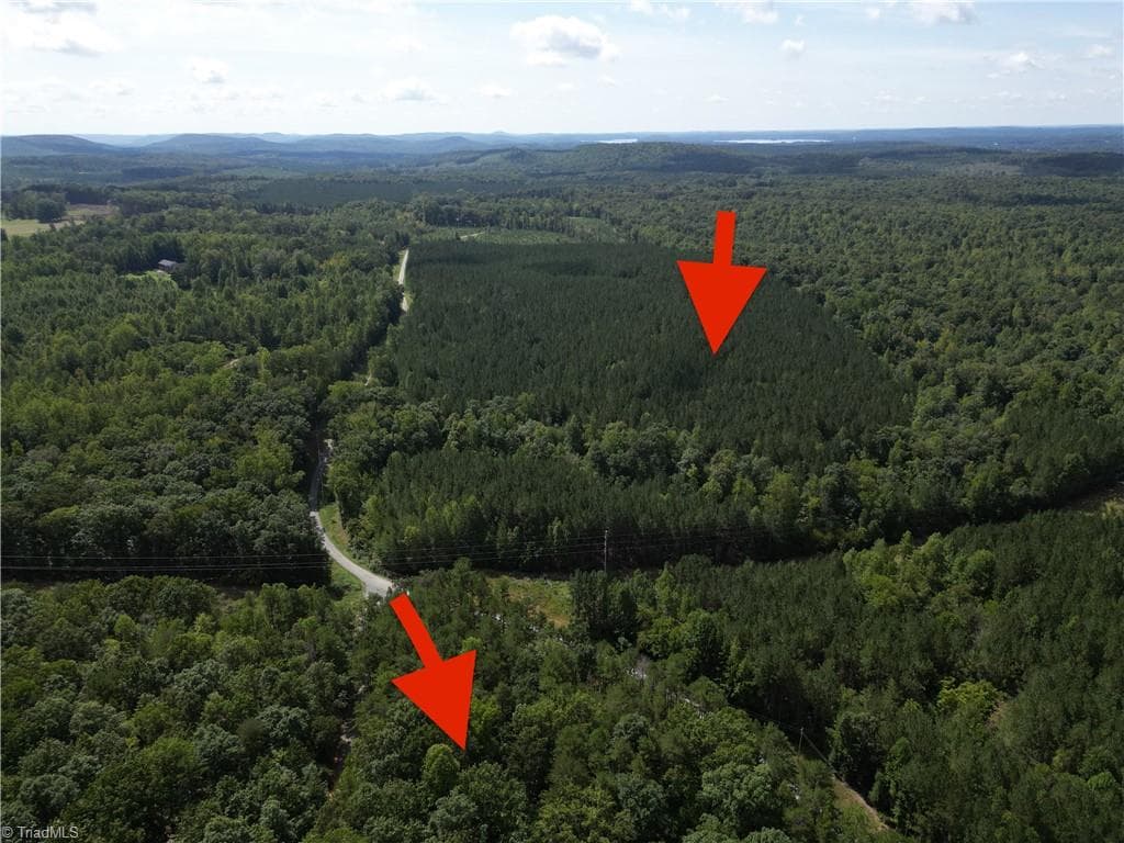 Unimproved Land at 000 S Chapel Hill Church Road, Denton NC 27239, photo 13 of 14