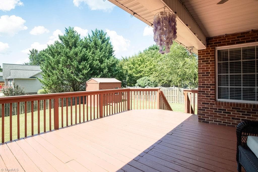 Stick/Site Built at 1003 Bradford Lane, Archdale NC 27263, Archdale, photo 45 of 50