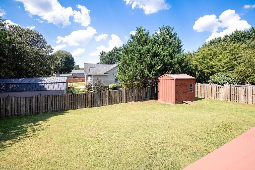 Stick/Site Built at 1003 Bradford Lane, Archdale NC 27263, Archdale, photo 47 of 50