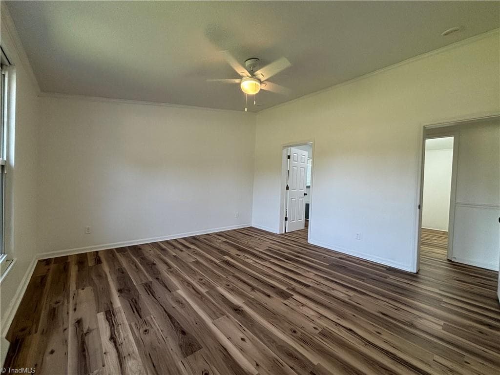 Manufactured Home at 150 Springfield Road, Pilot Mountain NC 27041, Pilot Mountain, photo 17 of 30