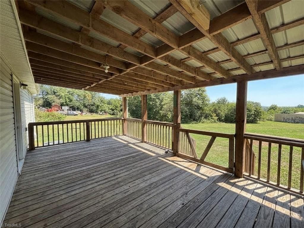 Manufactured Home at 150 Springfield Road, Pilot Mountain NC 27041, Pilot Mountain, photo 24 of 30