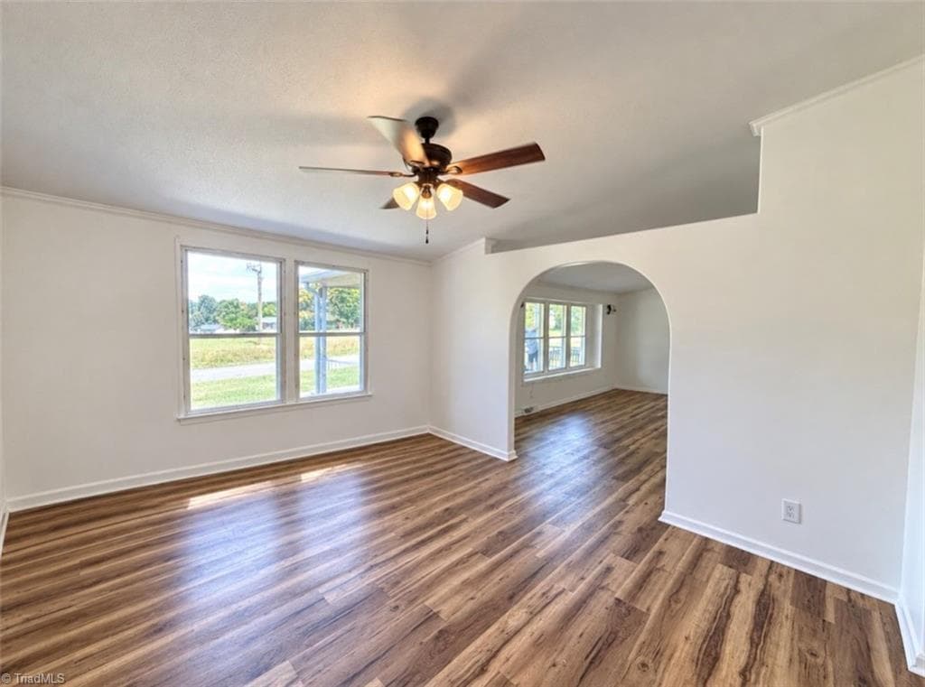 Manufactured Home at 150 Springfield Road, Pilot Mountain NC 27041, Pilot Mountain, photo 15 of 30
