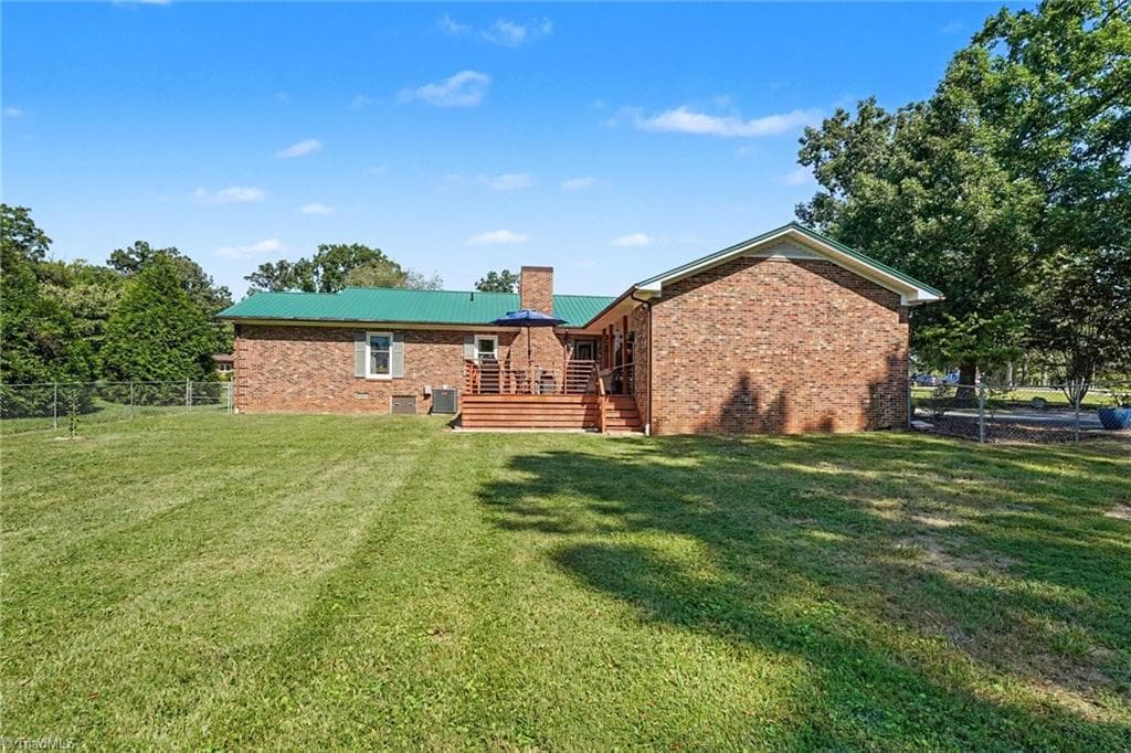 Stick/Site Built at 222 Devonway Street, Eden NC 27288, Eden, photo 6 of 42