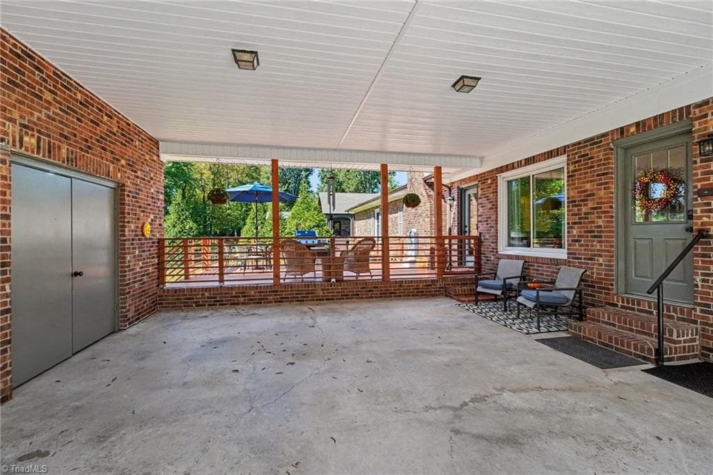 Stick/Site Built at 222 Devonway Street, Eden NC 27288, Eden, photo 33 of 42