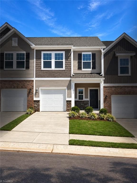 415 Dandelion Court, Mebane NC 27302