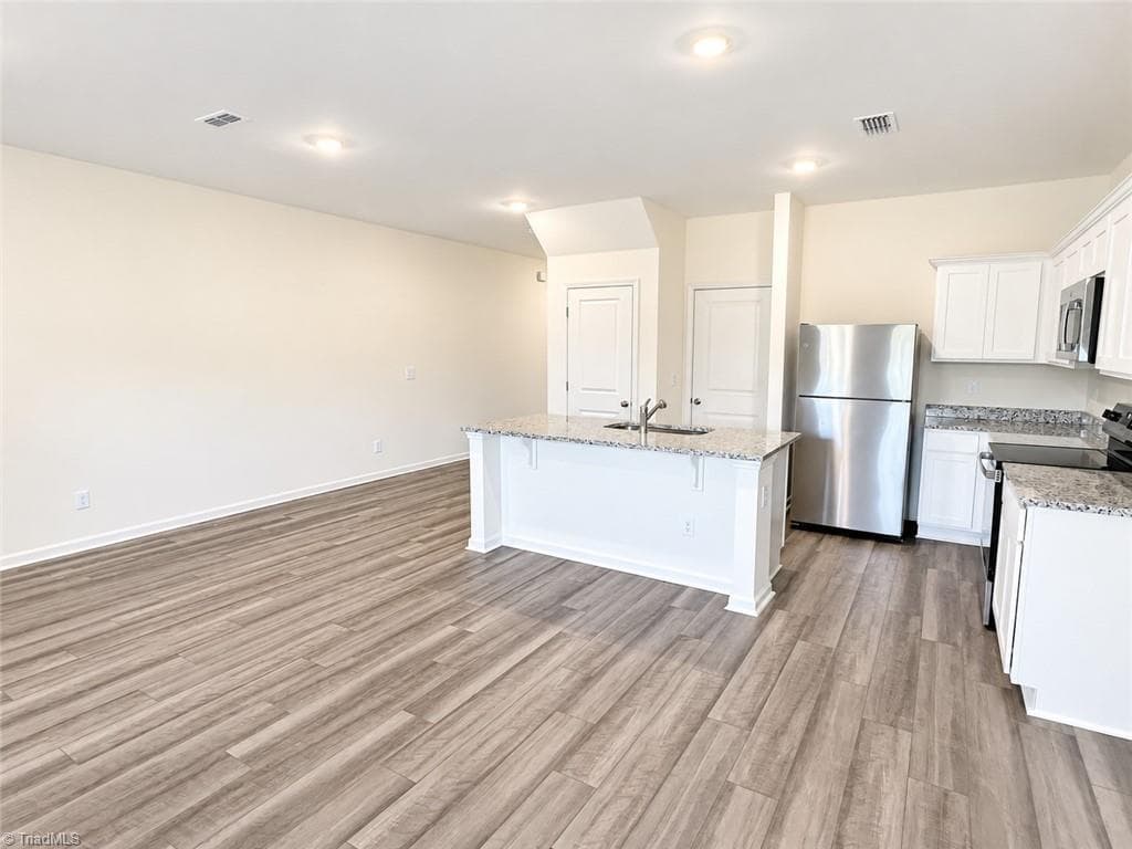 Stick/Site Built at 413 Dandelion Court, Mebane NC 27302, Mebane, photo 7 of 15