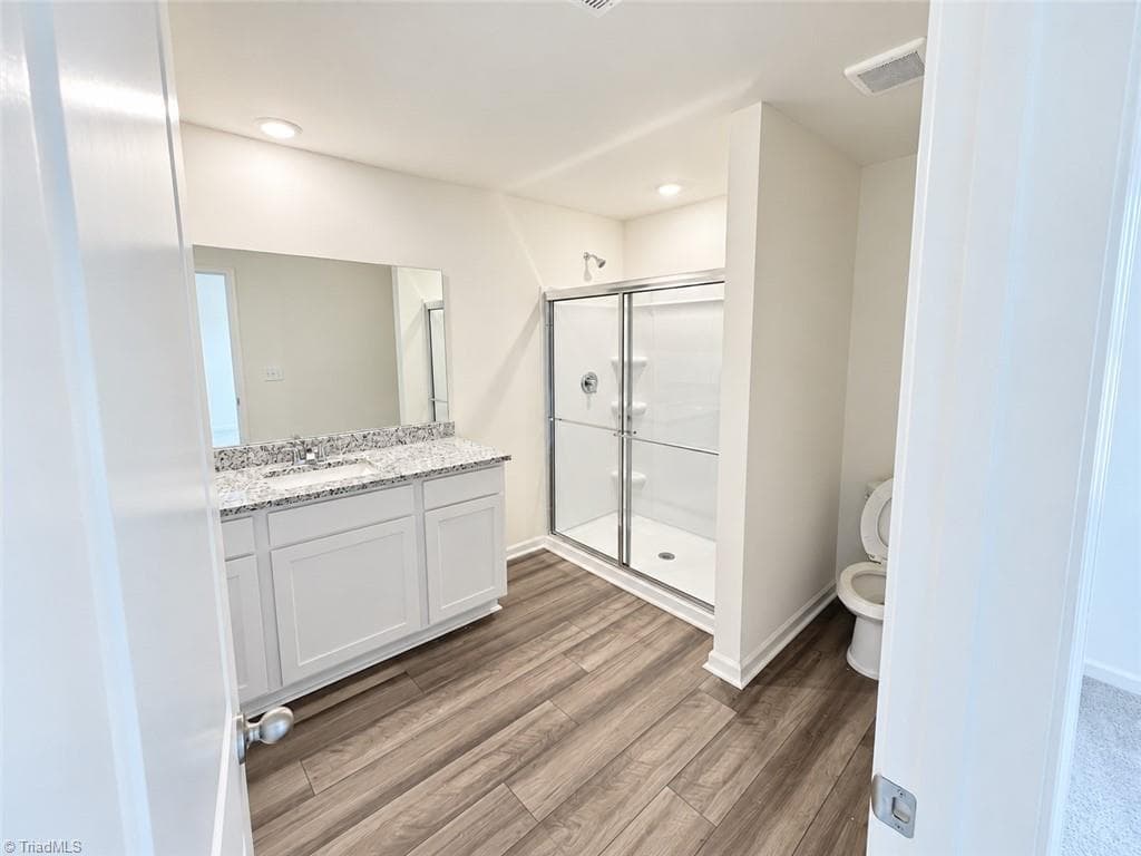 Stick/Site Built at 417 Dandelion Court, Mebane NC 27302, Mebane, photo 11 of 15