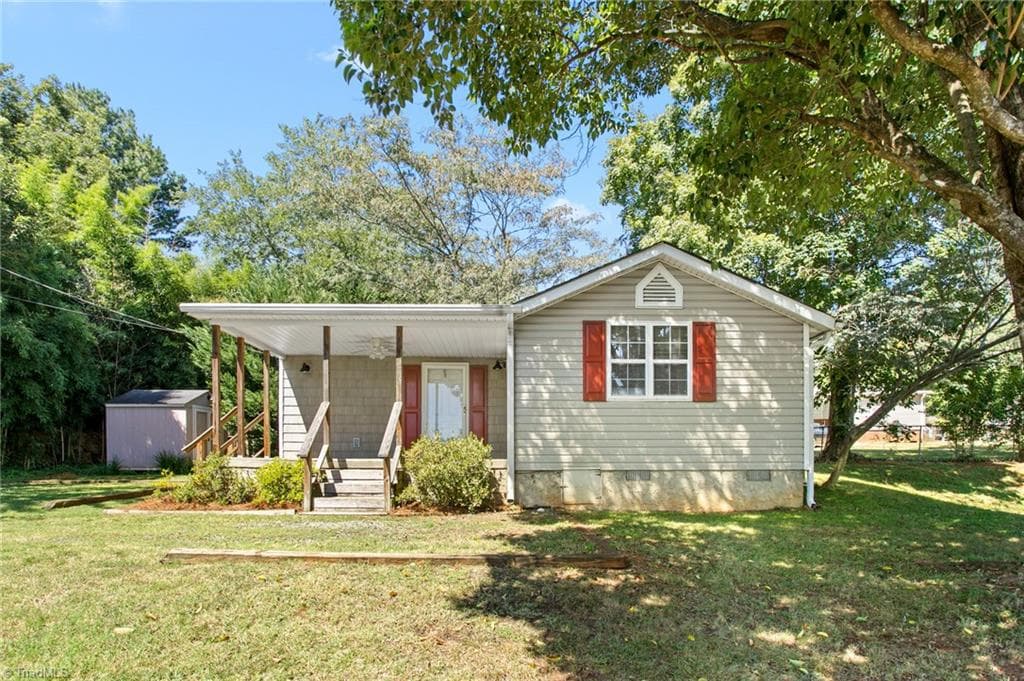 Stick/Site Built at 1911 Tucker Street, Burlington NC 27215, Burlington, photo 23 of 49