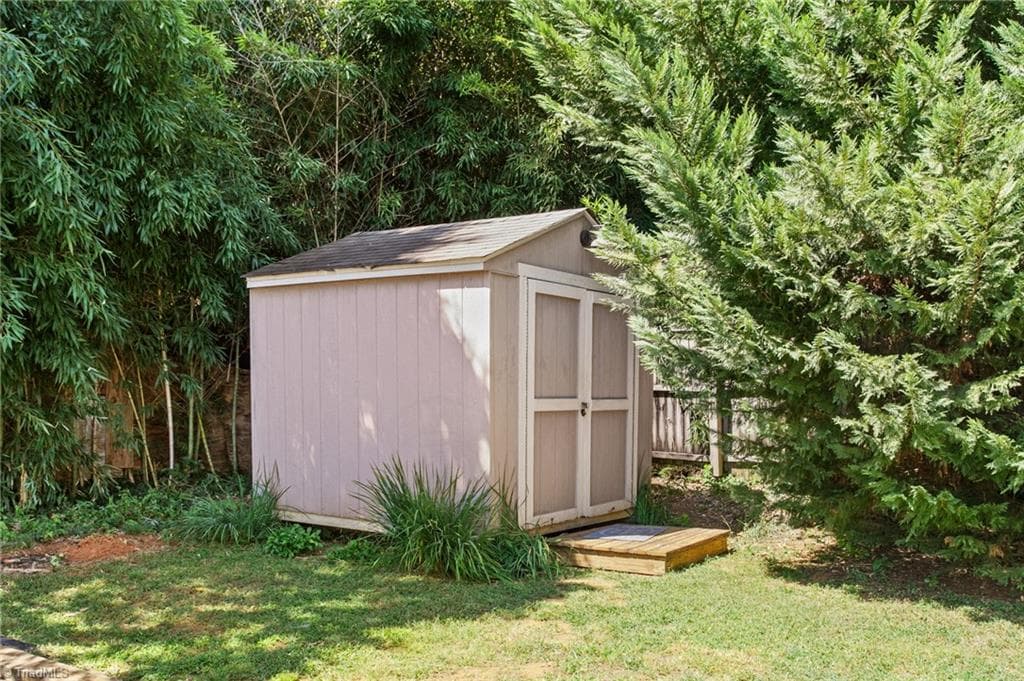 Stick/Site Built at 1911 Tucker Street, Burlington NC 27215, Burlington, photo 27 of 49