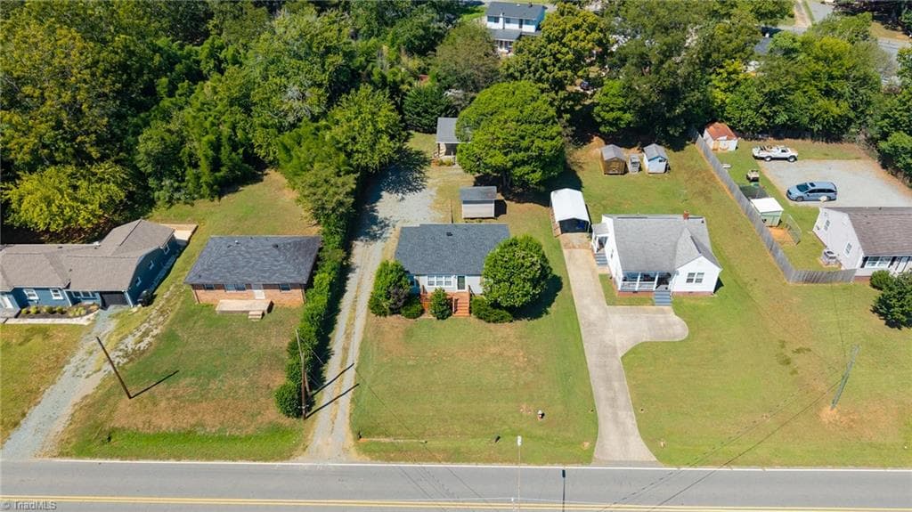 Stick/Site Built at 1911 Tucker Street, Burlington NC 27215, Burlington, photo 46 of 49