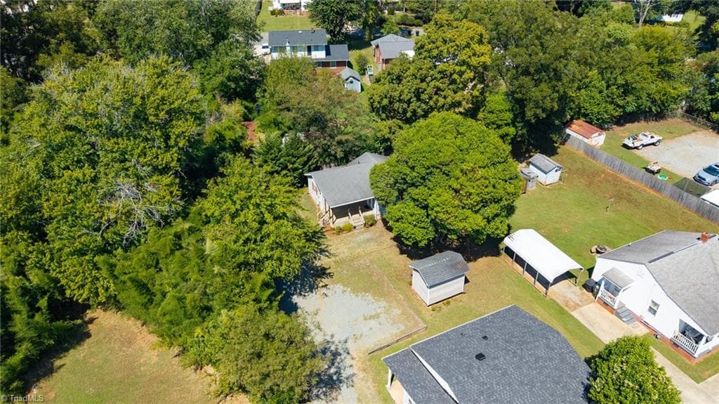 Stick/Site Built at 1911 Tucker Street, Burlington NC 27215, Burlington, photo 47 of 49