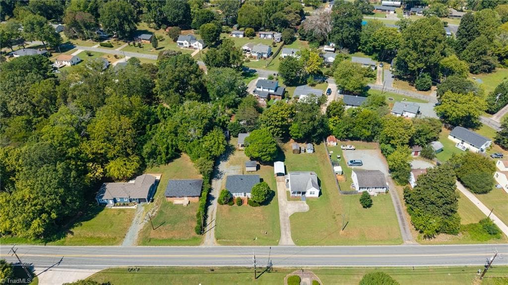 Stick/Site Built at 1911 Tucker Street, Burlington NC 27215, Burlington, photo 38 of 49