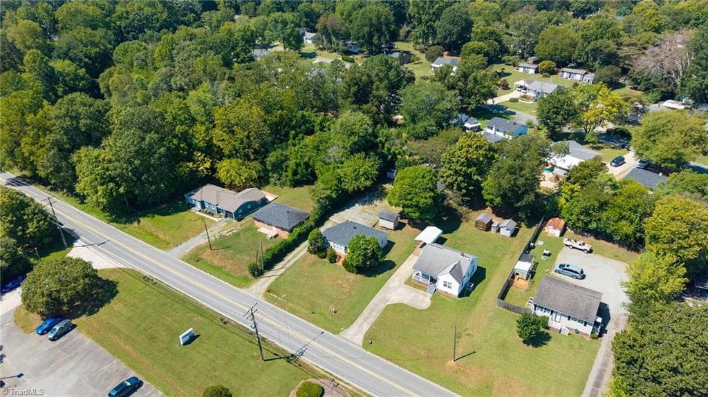 Stick/Site Built at 1911 Tucker Street, Burlington NC 27215, Burlington, photo 45 of 49