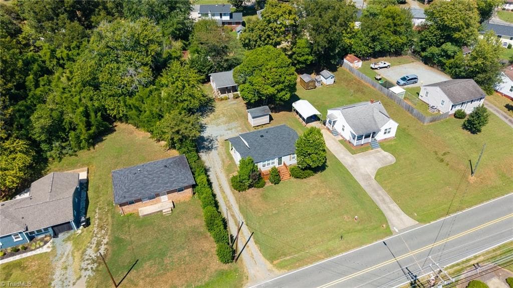 Stick/Site Built at 1911 Tucker Street, Burlington NC 27215, Burlington, photo 37 of 49