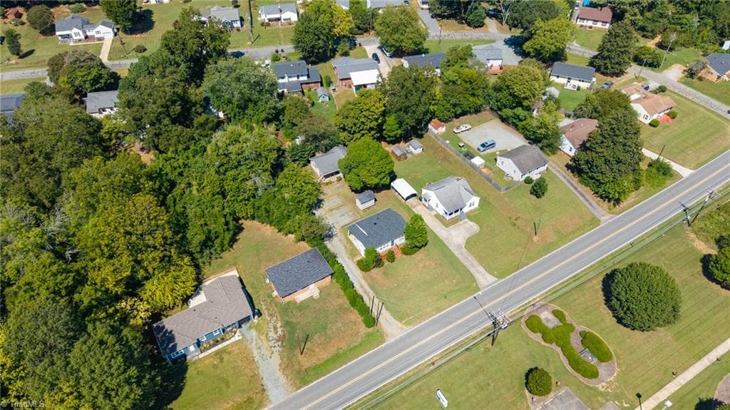 Stick/Site Built at 1911 Tucker Street, Burlington NC 27215, Burlington, photo 40 of 49