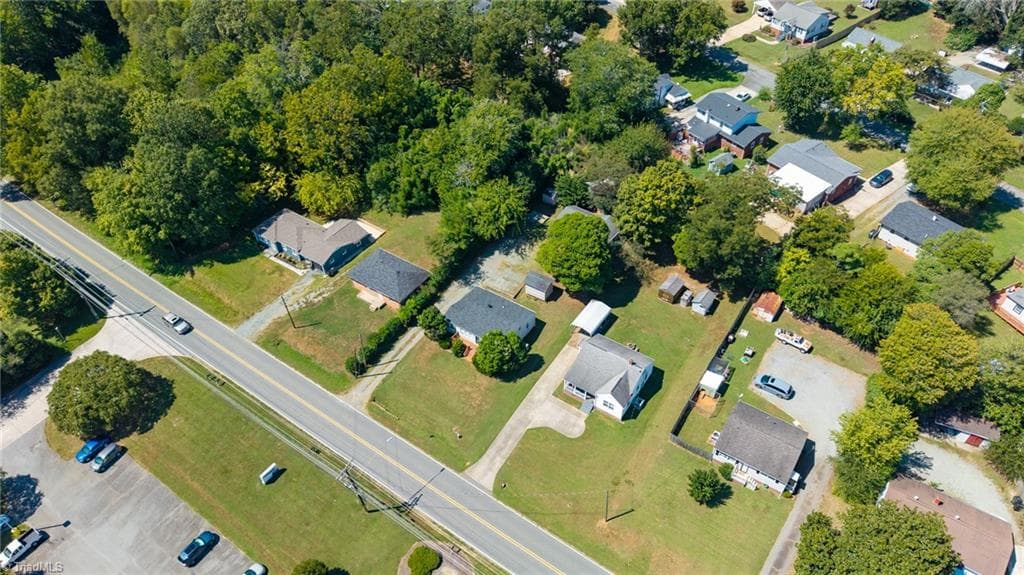 Stick/Site Built at 1911 Tucker Street, Burlington NC 27215, Burlington, photo 39 of 49