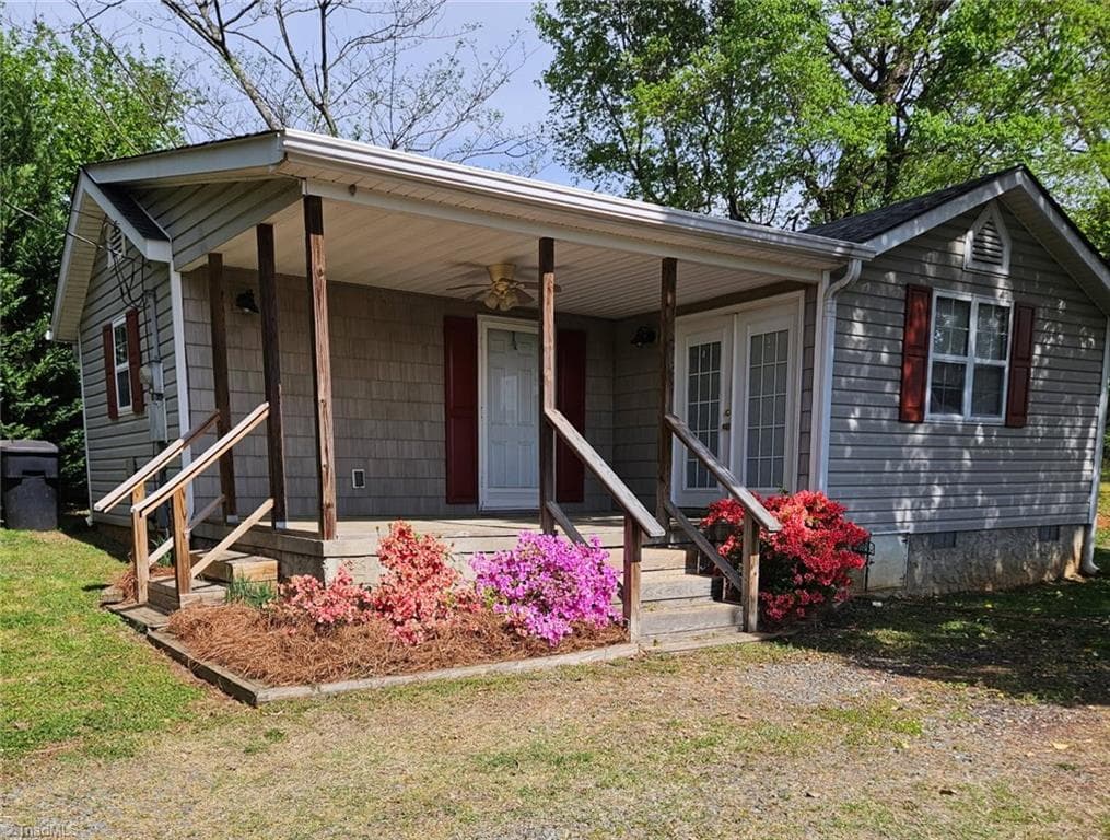 Stick/Site Built at 1911 Tucker Street, Burlington NC 27215, Burlington, photo 25 of 49