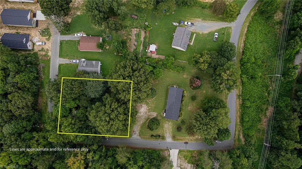 Stick/Site Built at 469 Lakeview Drive, Burlington NC 27215, Burlington, photo 39 of 50