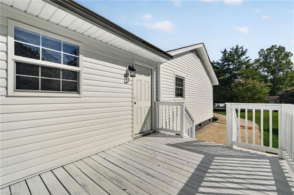 Stick/Site Built at 528 Carol Leigh Drive, Gibsonville NC 27249, Gibsonville, photo 59 of 76