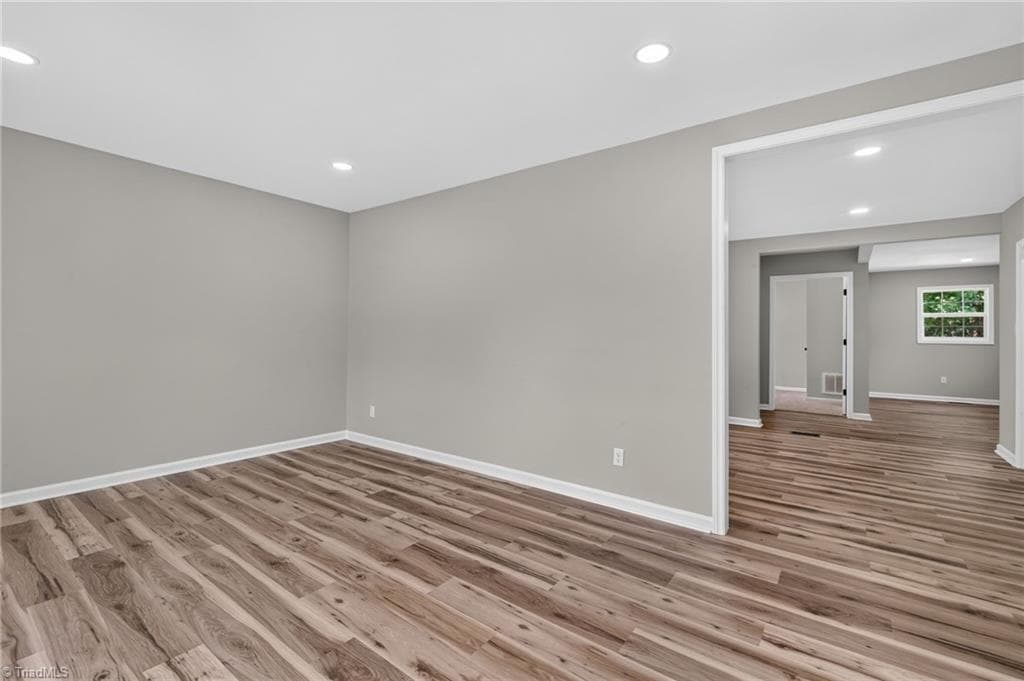 Stick/Site Built at 528 Carol Leigh Drive, Gibsonville NC 27249, Gibsonville, photo 15 of 76