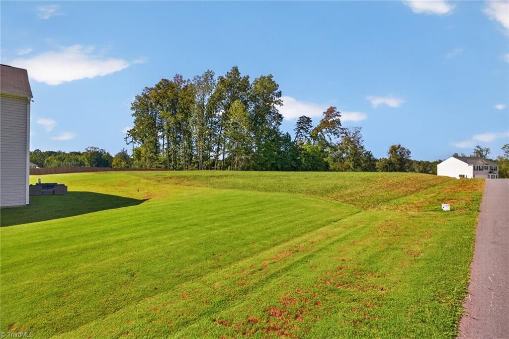 Stick/Site Built at 118 Tanager Trail, Lexington NC 27295, photo 31 of 31