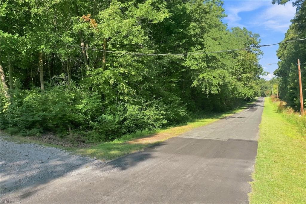 Unimproved Land at 6218 Creek Lane, Gibsonville NC 27249, photo 2 of 13