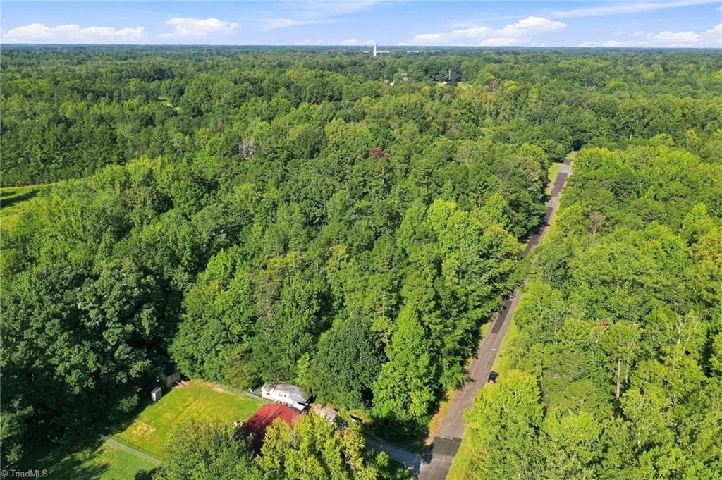 Unimproved Land at 6218 Creek Lane, Gibsonville NC 27249, photo 6 of 13